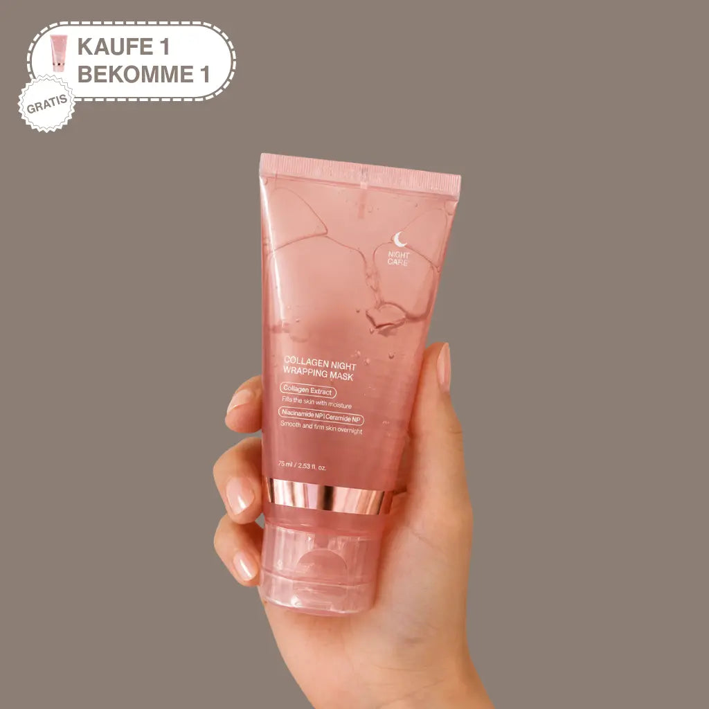 Nabolina Overnight Lift