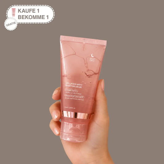 Nabolina Overnight Lift