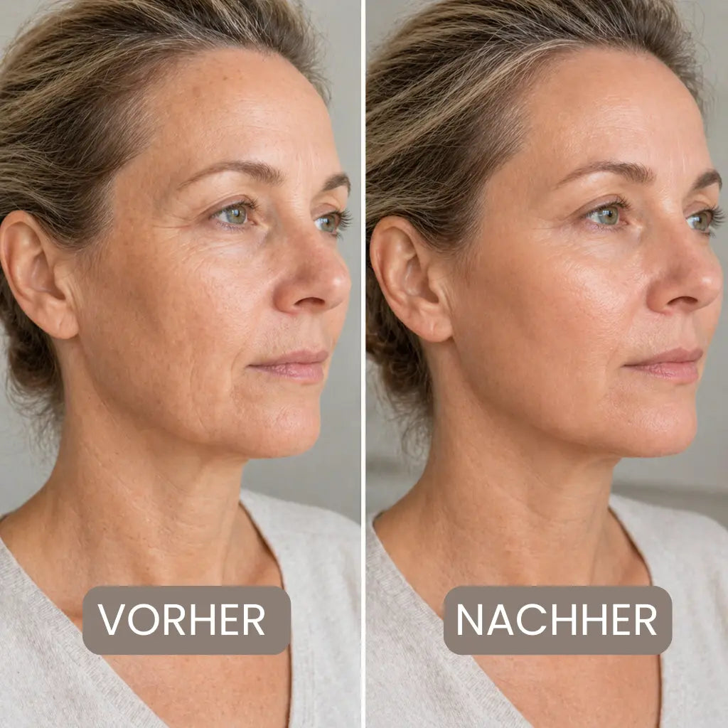 Nabolina Overnight Lift