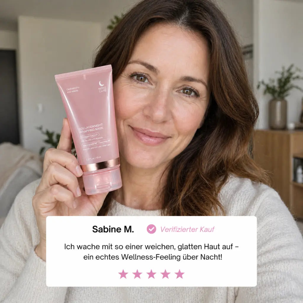Nabolina Overnight Lift