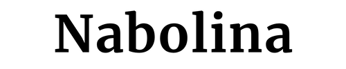 Nabolina